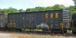 CSXT 138154